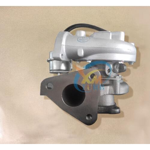 GT1752S 701196-0001/701196-0002//14411-VB300/701196 TURBO FOR NIS SAN PATROL 2.8L/NIS SAN PATROL GR II 2.8L FOR RD28TI ENGINE