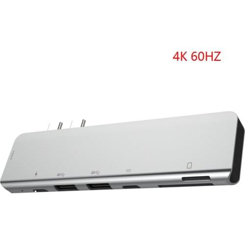 HKAB USB Hubs