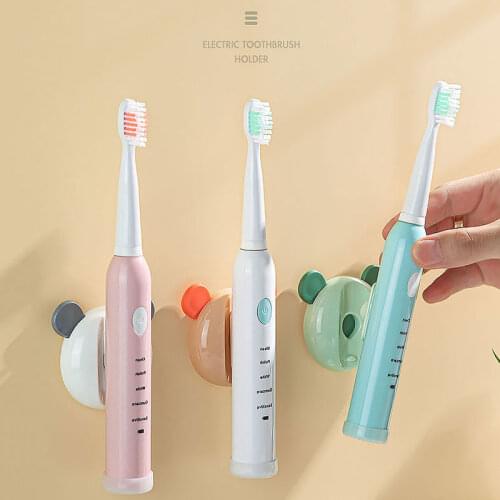 Ideacherry Toothbrush Holders