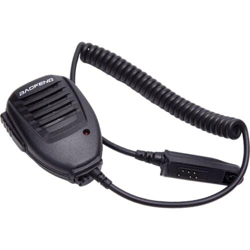 Mini High Powerful VHF 2 Way Radio Waterproof For Baofeng A58