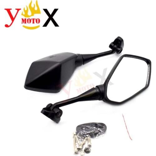 Modified Motorcycle Side Rearview Rear View Mirror For Honda CBR600RR F4 F4I F5 CBR900 CBR919 CBR929 CBR954 CBR600 GT650R GT250R