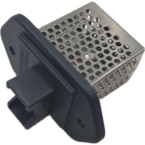Motor resistance heater OEM 79335-TF0-G01 79335TF0G01 Fit For Honda Fit 2009 2010 2011 2012 2013 1.5L
