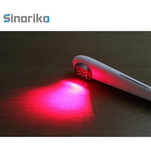 808nm Cold Laser physiotherapy Veterinary Pets Doctor Itchy dog skin,Canine Allergic Dermatitis,Fracture Animal Ligation Surgery