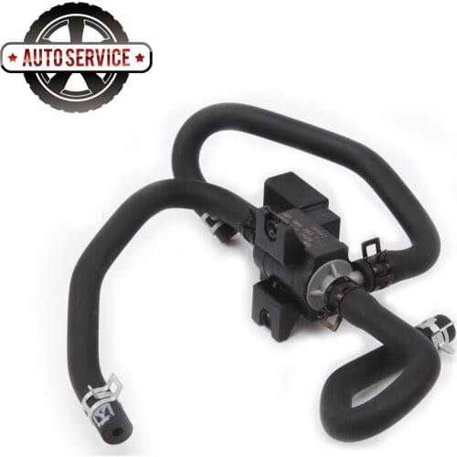 New 06F906283F Turbo Boost Control Valve Turbocharger Solenoid Valve For VW Jetta Golf Passat Audi A3 A4 Skoda Seat 06F906283D