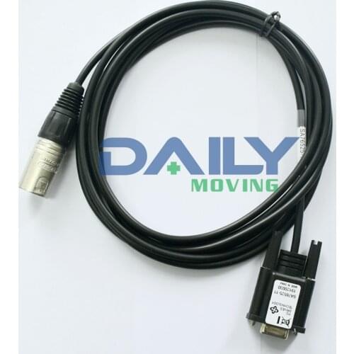 PG OEM Power wheelchair program cable SA76525 For PG VR2 VSI