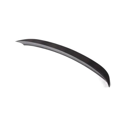 Suitable For F10 Ac Carbon Fiber Tail of Bmw 5 Series