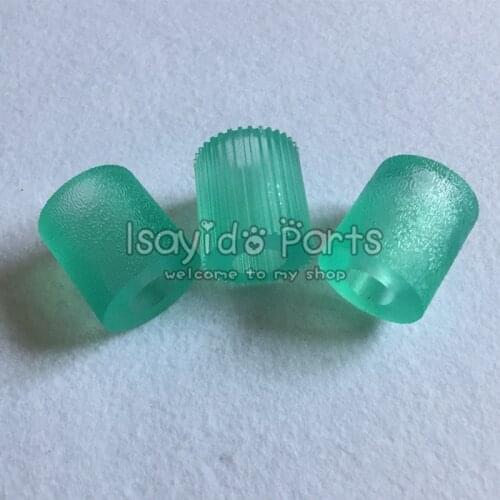 NROLR1466FCZ1 NROLR1467FCZ1 Paper Pickup Roller Tire Rubber for Sharp ARM550 ARM620 ARM700 MX-M550 MX-M620 MX-M700