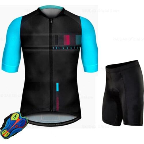 With Zipper Heat Transfer EAM Wholesale Custom Cycling Jersey Competition Wearing Cycling Jerseys 2021 New