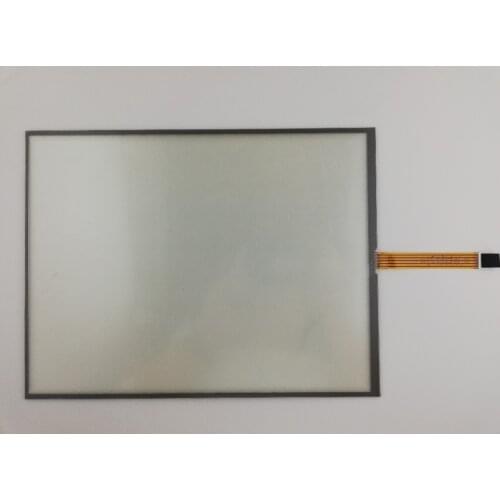 Touch Screen Digitizer for B&R 5AP920.1505-K16 Touch Panel Glass for B&R 5AP920.1505.K16 5AP920-1505-K16 Repair,FAST SHIPPING