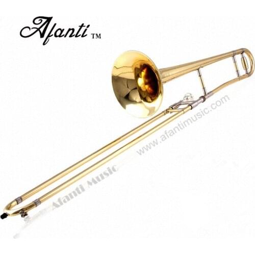 Afanti Alto Trombone (AATB-100G)