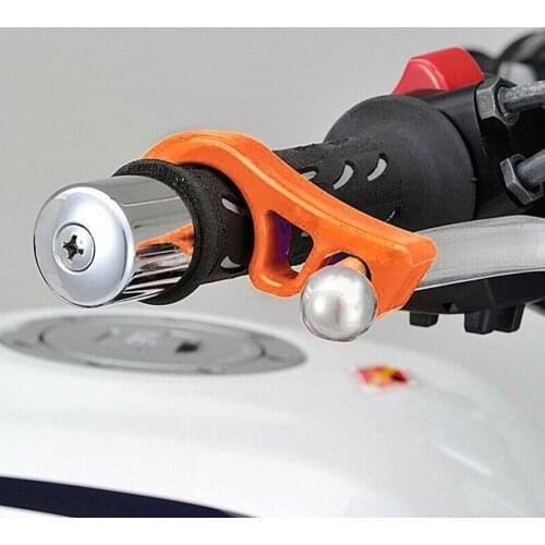 Bike Motorcycle Parking Safety Bike Buckle Brake Hook Ramp Parking Lock Brake Slope Hook Accessories