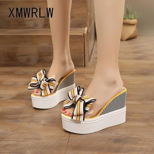 XMWRLW Women's Slippers