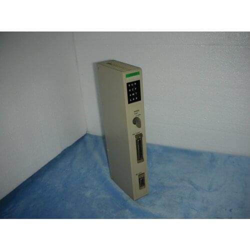 1PC USED OMRON PLC C500-LK201-EV1 module OMRON