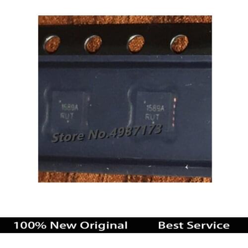 100% Original 5 pcs/lot NCP1589AMNTWG In Stock Newest NCP1589AMNTWG