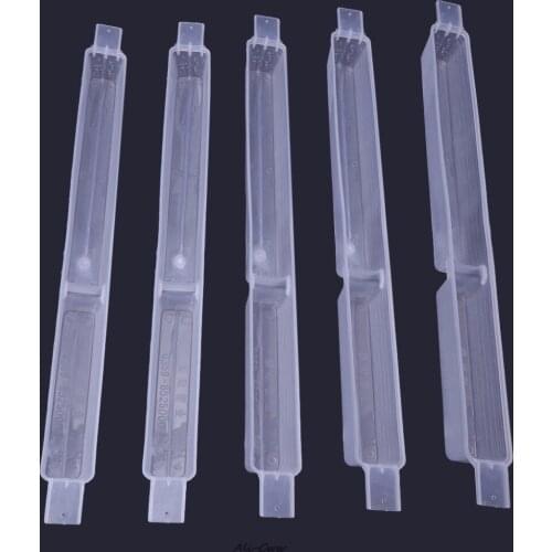 5pcs 0.6kg Plastic Bee Feeder Bees Feeding Honey Beekeeping Beekeeper Tools Supplies High Intensity Beekeeping Equipment