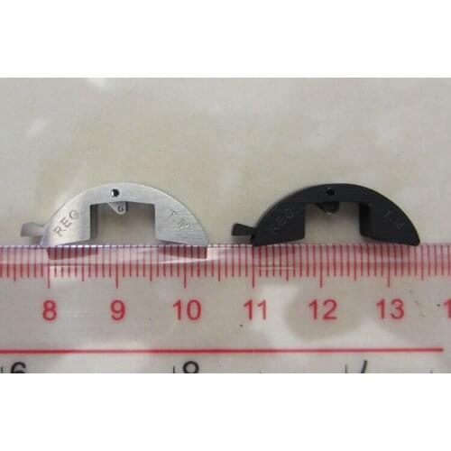 Free Shipping 1pc Brand New Steel Bridge Guard Crown for PAM 359/441