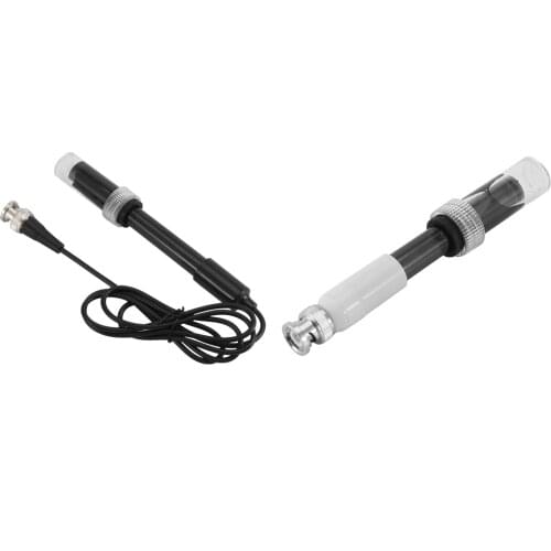 Digital PH Meter Electrode for PH Electrode Tester, Replace Electrode for PH Meter