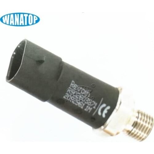 Pressure Sensor PR2-50GS05/10 R902603871 For Excavator Rexroth