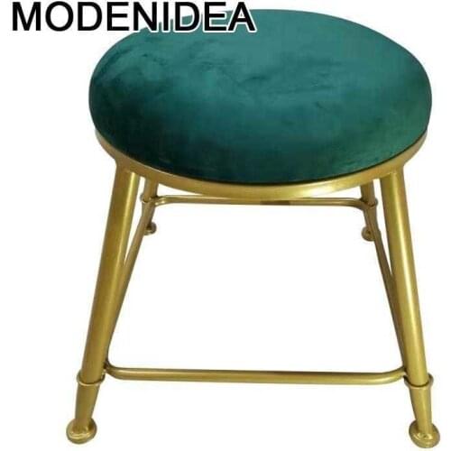 Sofa Kid Furniture Rangement Dressing Step Living Room Storage Stool Tabouret Ottoman Change Shoes Sgabello Taburete Chair