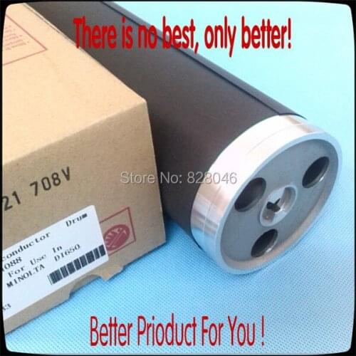 For Kyocera AI5555 AI6060 AI 5555 6060 Oce IM6020 IM7520 IM 6020 7525 Pitney Bowes DL650 Kodak ImageSource M50cp M50 OPC Drum