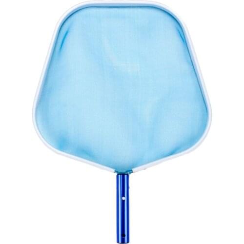 ELOS-Pool Skimmer Net Small Fine Mesh Plastic Leaf Skimmer for Swimming Pool and Spa Supplies - Pole Not Included