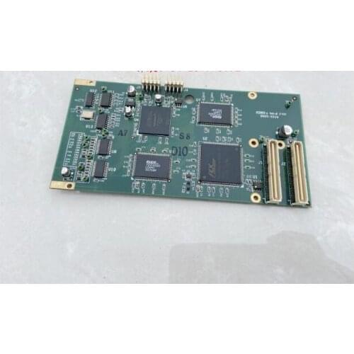FVCM01 P-900206 Capture Card PMC-PRO32G-F