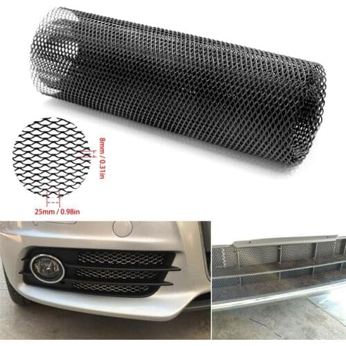 GISAEV Radiator Grilles