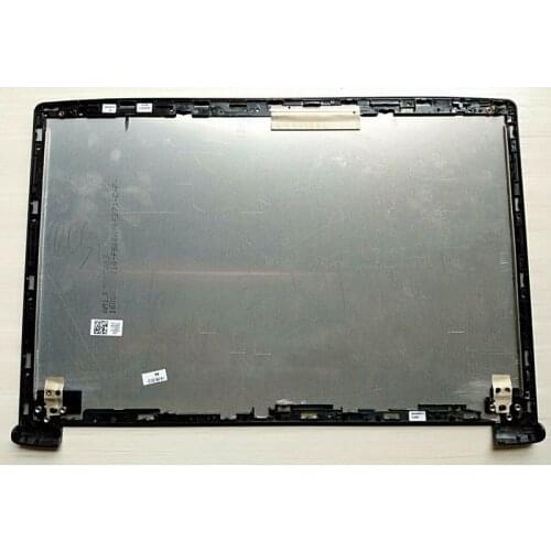 GZEELE New for Acer Aspire S 13 S5-371T S5-371 S5-371G Laptop top case LCD Back Cover Black Top case
