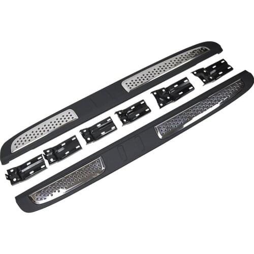 Suit For Chevrolet 08-15 Side Pedal，Copac Modification