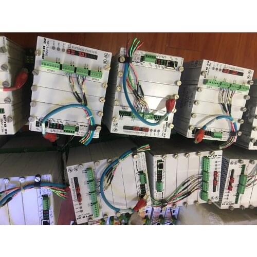 OPTO 22 SNAP LCM4/M4 SENET-100