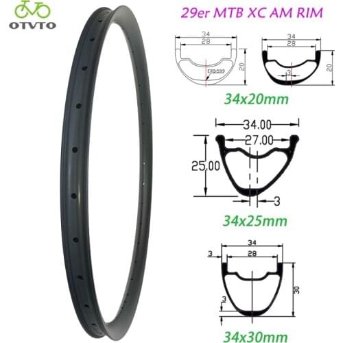 OTVTO Bicycle Wheels