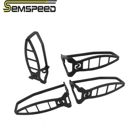 Motorcycle Front Rear LED Turn Signal Protection Cover For BMW R1200GS R 1200GS LC ADV R1200 R/RS LC R1250GS ADVENTURE R1250R/RS