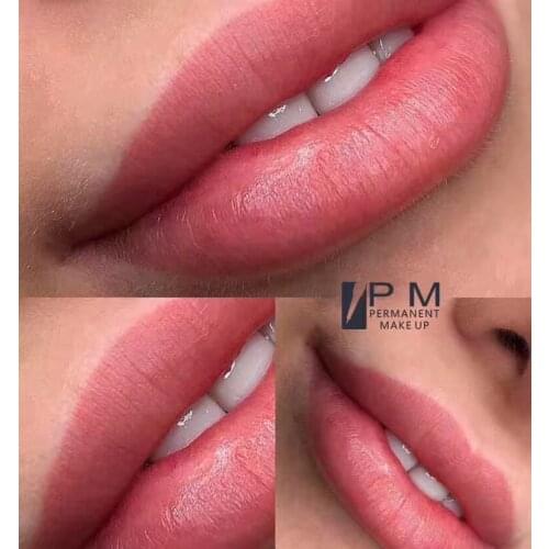 PM Eyebrows Microblading Permanent Makeup Device Hair Scalp Micropigmentation Machine