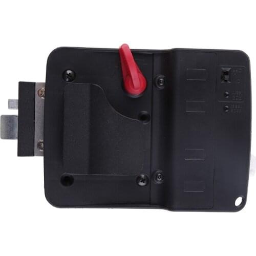Remote Control RV Password Lock Multi-Function Various Car Modification Accessories Trailer Entry Door Latch Knob