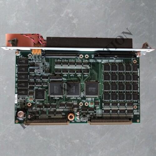 In Stock Okuma Storage Board E4809-907-061 & 1911-2206