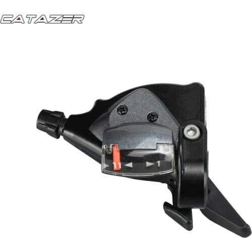 Bicycle Derailleur 3x7 3x8 3x9 3x10 Speed Mountain Bike 24 Speed 27 Speed Shift Finger Dial 8 Speed 9 Speed Split Shift Lever