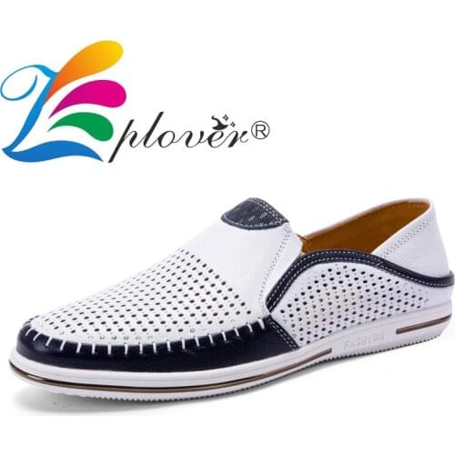 Zplover Men's Shoes
