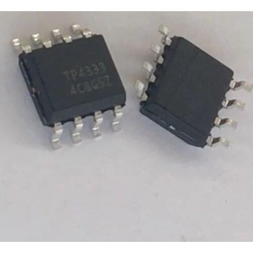 10PCS/LOT TP4333 SOP8 new original