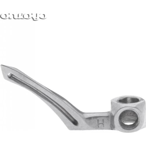 144042#H Upper Looper Suitable For B600 Curved Needle Bending Of Needle Industrial Sewing Machine Spare Parts