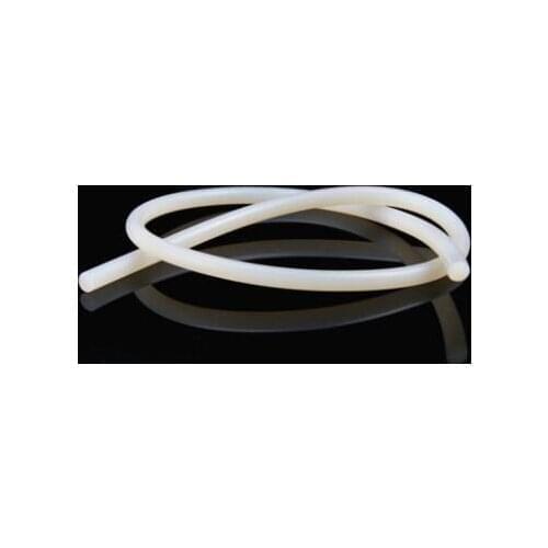5meter Diameter:10mm Silicone Round Strip Silicone Sealing Strip Solid