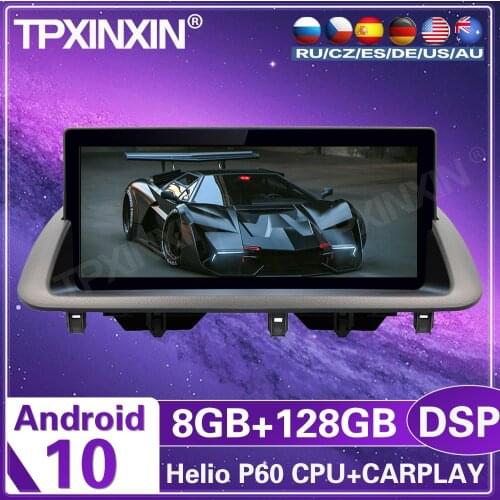 8+128G For Lexus CT A10 CT200H 2011 - 2019 Android Car Radio Tape Recorder Multimedia Player GPS Navigation Auto Stereo Carplay