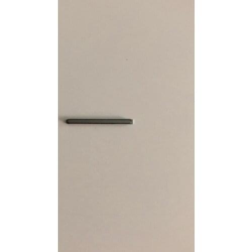 Used Volume Voice Button Key Accessories For Oukitel U16 MAX MTK6753 Octa Core 6.0 Inch HD 1280x720