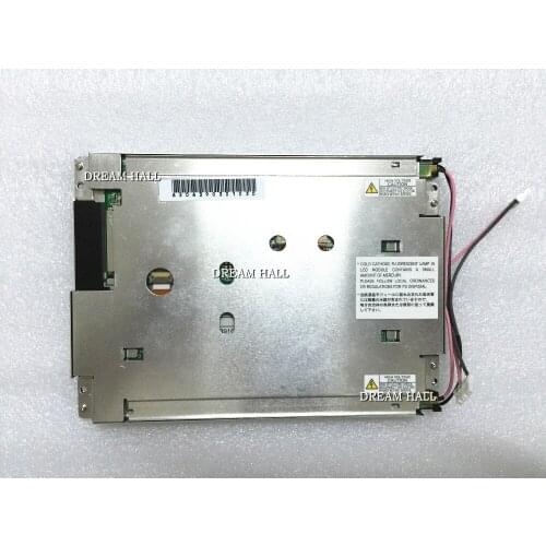 Free shipping 6.3" inch Original NL10276BC12-02 1024(RGB)*768 XGA industrial control screen display panel