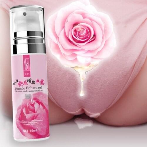 Hormonal surge, rapid moisturizing, sensitive vagina, orgasm, enhancing libido, couples, intercourse, female masturbation gel