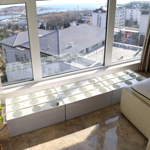 HERO CRAFT BREW Seedling Pots