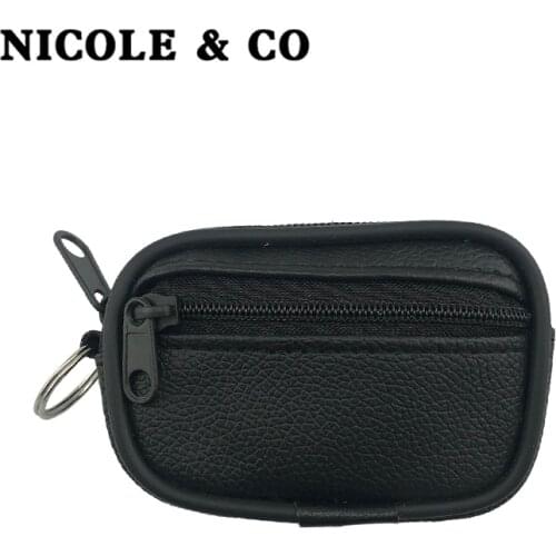 Кошельки NICOLE & CO China At AliExpress