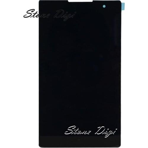 New Original 7 Inch LCD DIsplay Panel Touch Screen Digitizer Assembly For ASUS Z170 Z170MG Z170CG Free Tools Free Shipping