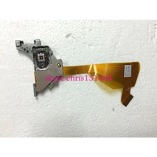 Original new TOP-1100SD for Auto CD/VCD/DVD optical pickup laser lens TOP1100SD For walkman portable dvd repair parts