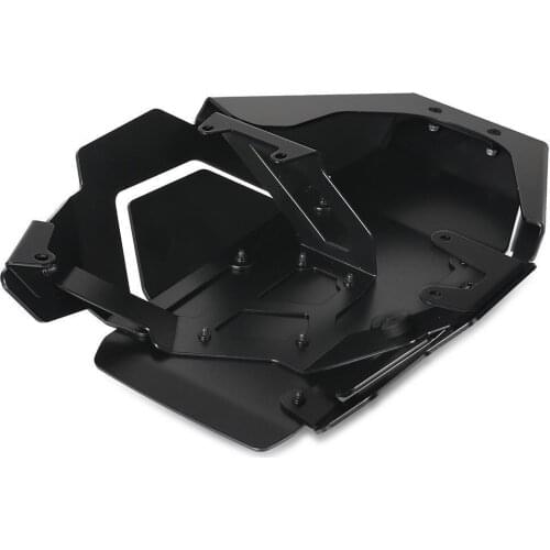 Motorcycle Front Spoiler Engine Guard For YAMAHA XSR900 2015 2016 2017 2018 2020 2021 Motorbike CNC Engine housing protection