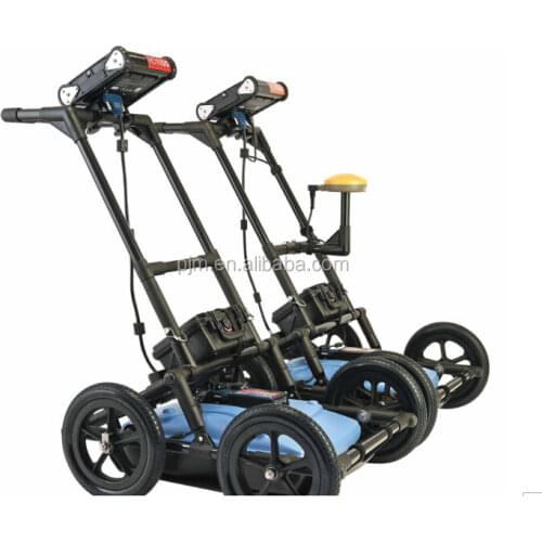 Radiodetection Tool Parts